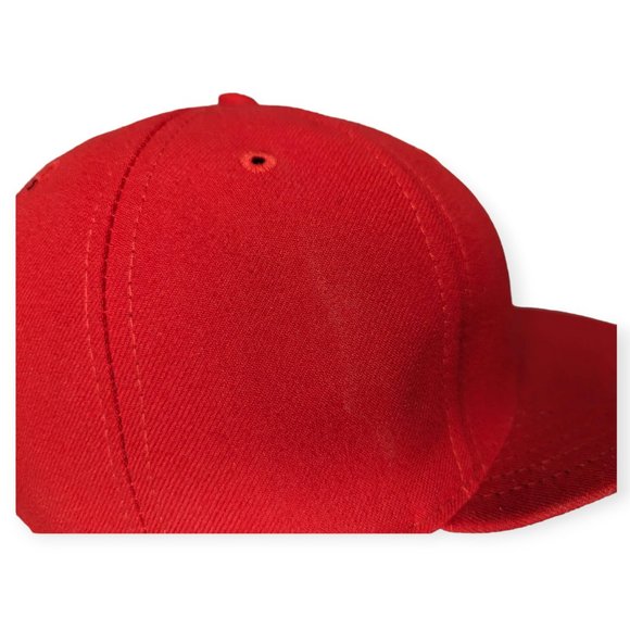 New Era MLB St Louis Cardinals 2013 World Series On Field Cap Size 7 3/8 - Picture 3 of 13